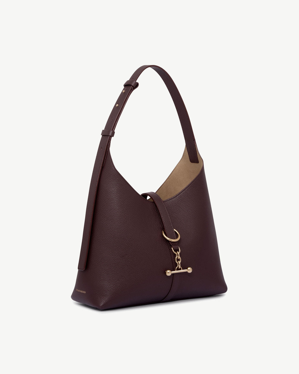 Kite Hobo - Burgundy