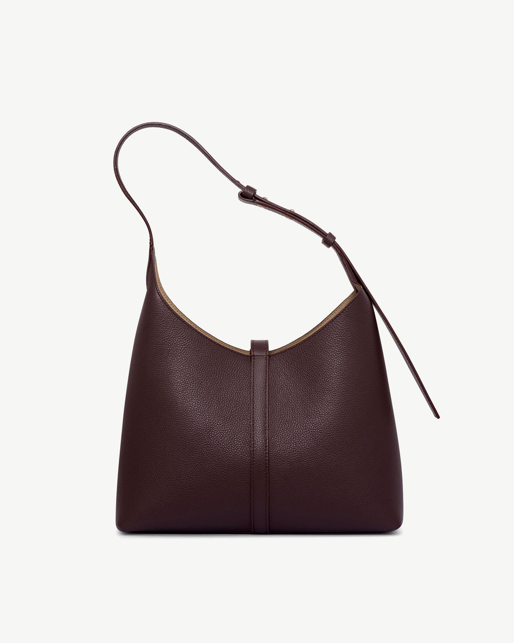 Kite Hobo - Burgundy