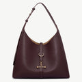 Kite Hobo Maxi - Burgundy