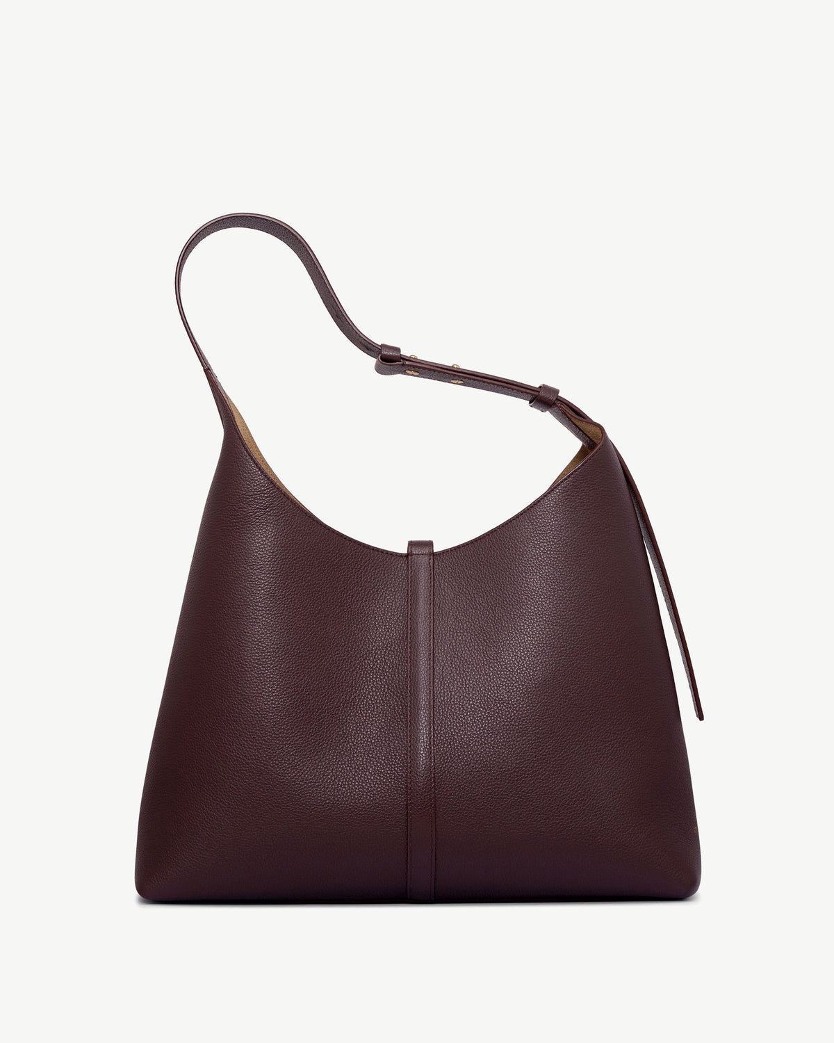 Kite Hobo Maxi - Burgundy