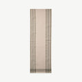 Table Runner - Strathberry Tartan Cotton/Linen