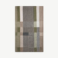 Tartan Blanket - Strathberry Tartan Wool/Cashmere