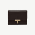 Nocturn Trifold Wallet - Espresso