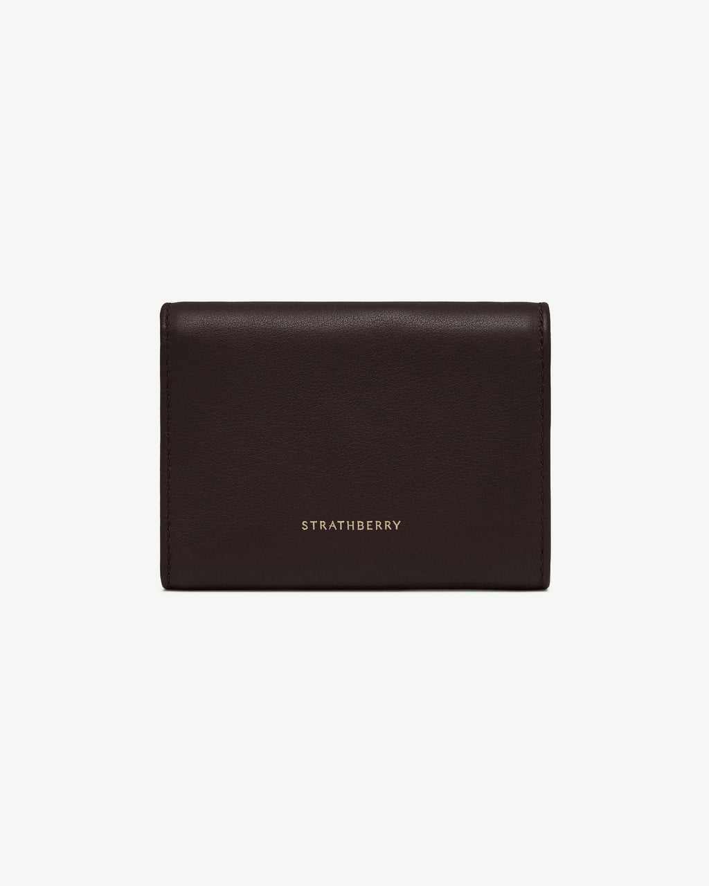 Nocturn Trifold Wallet - Espresso
