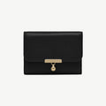 Nocturn Trifold Wallet - Black