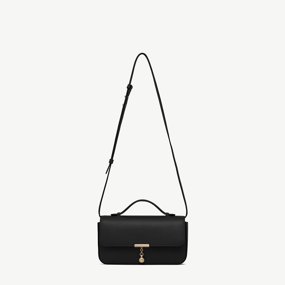 Nocturn Clutch - Black