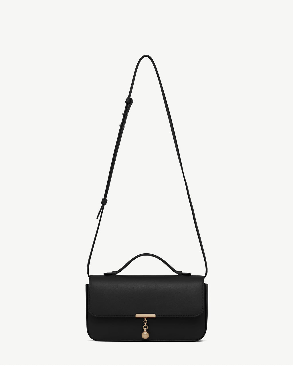 Nocturn Clutch - Black