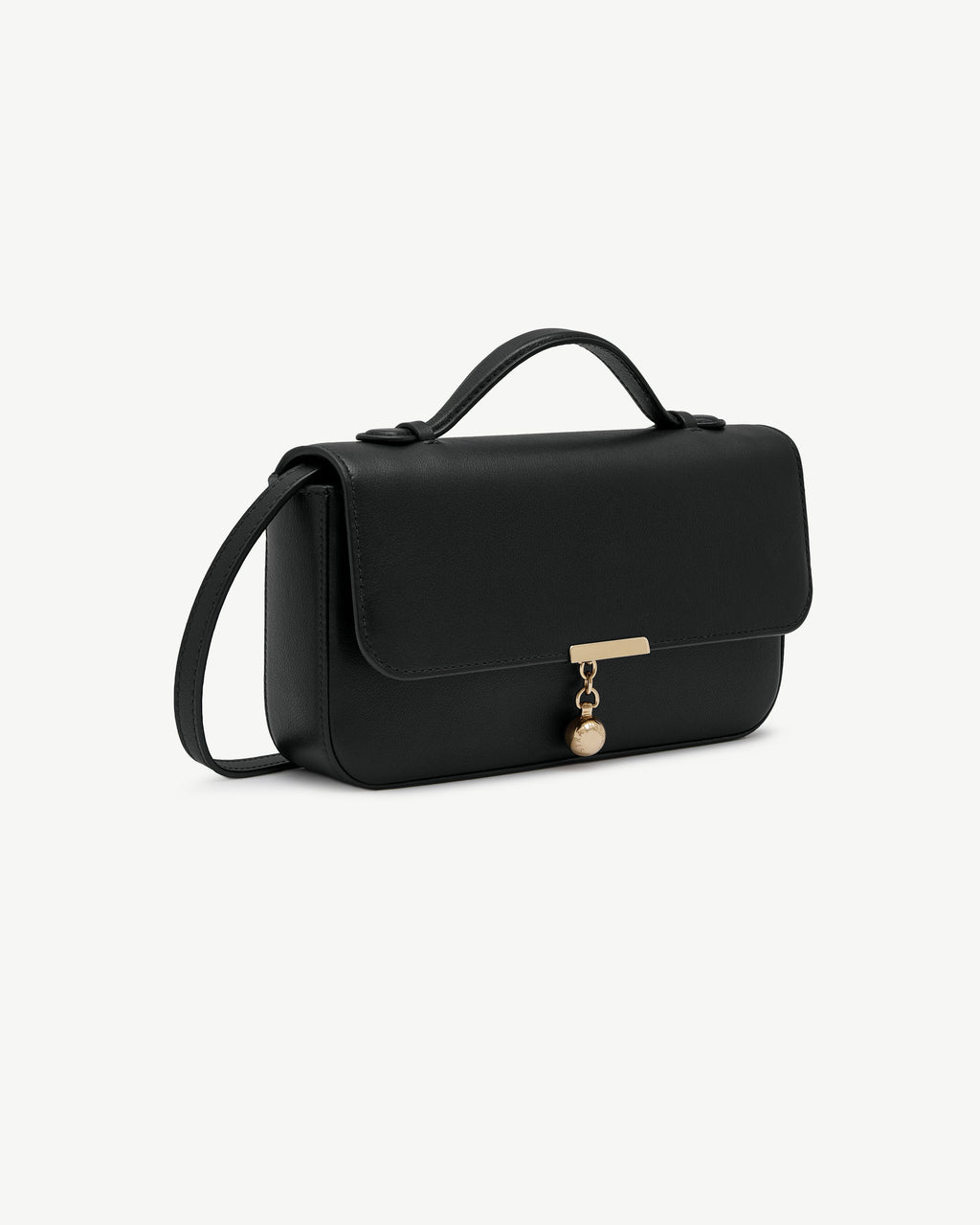 Nocturn Clutch - Black