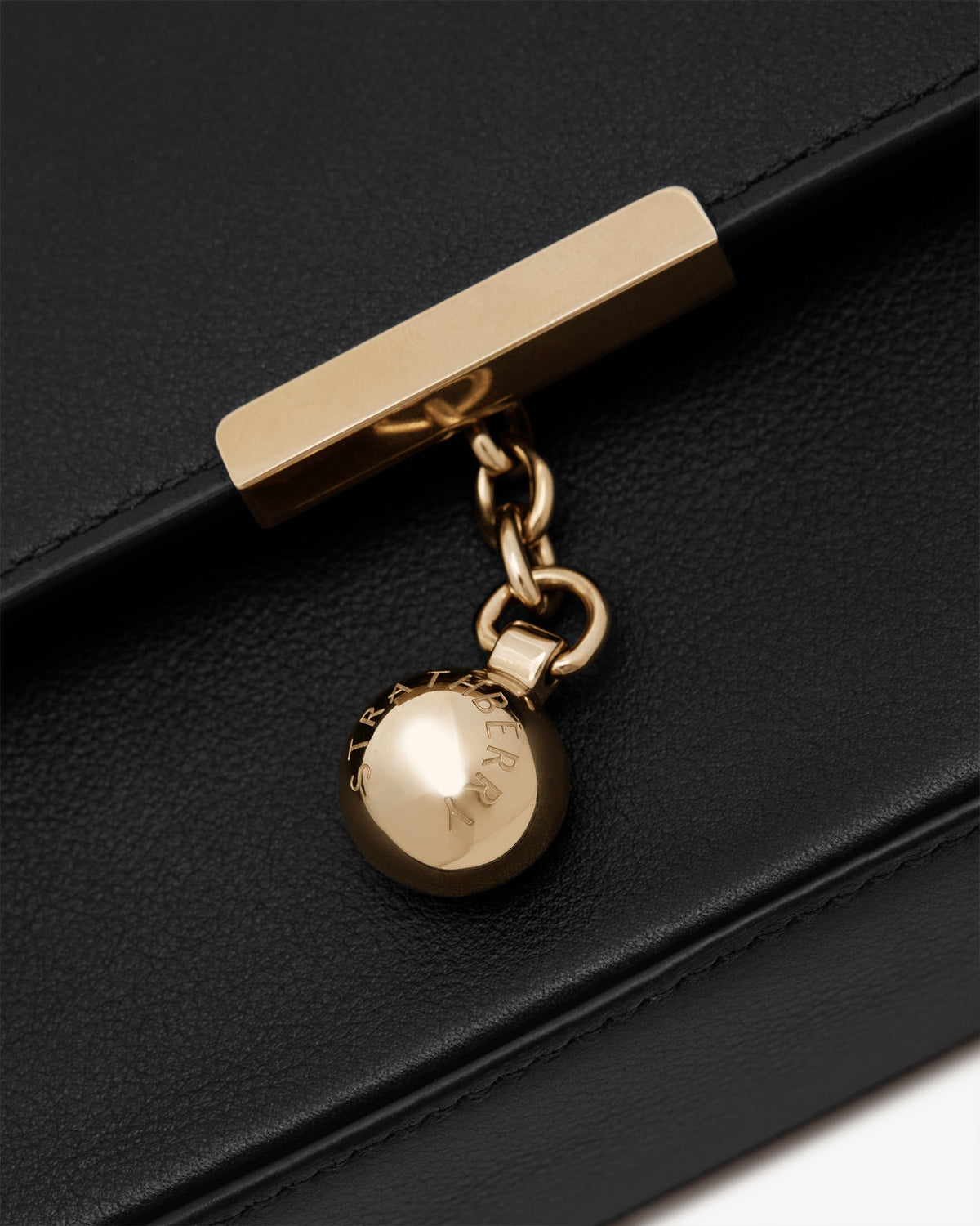 Nocturn Clutch - Black