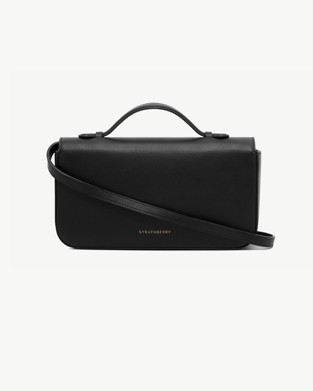 Nocturn Clutch - Black
